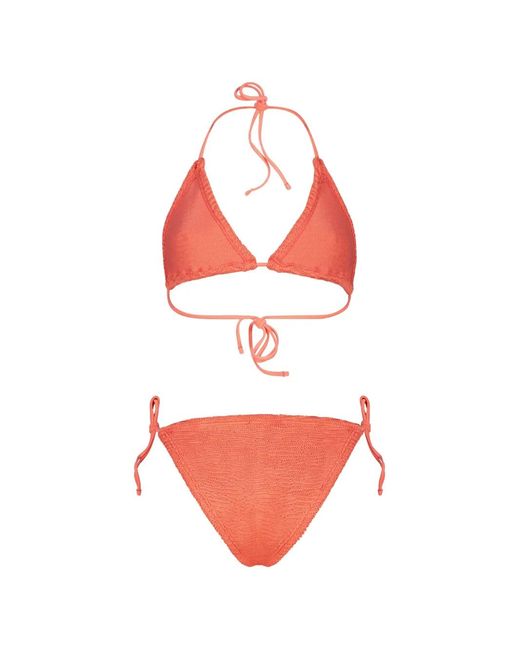 Paramidonna Ema Textured Bikini