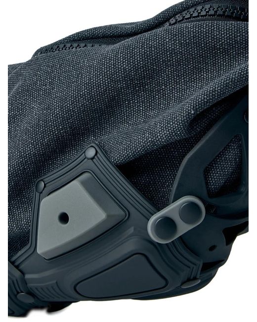 Innerraum Blue Object M07 Technical-Detail Messenger Bag
