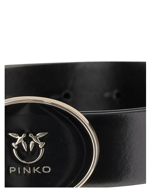 Pinko Black Belts