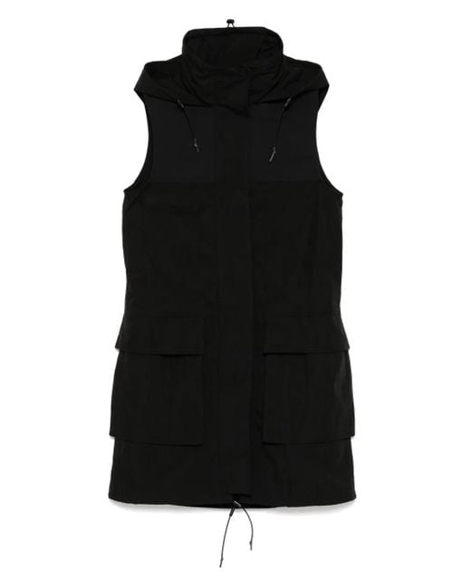 Our Legacy Black Deck Dress