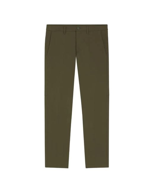 Boss Green Slim Trousers for men