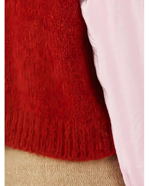 Rejina Pyo Spencer トップ Red