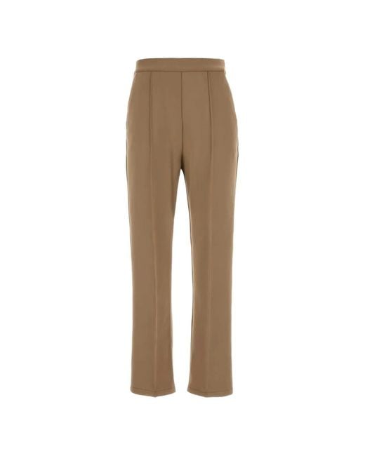Max Mara Natural Stretch Trousers