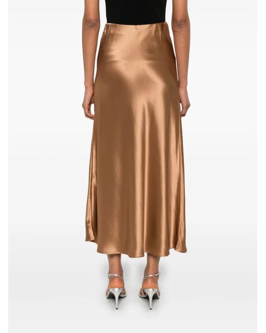 By Malene Birger Boshan スカート Brown