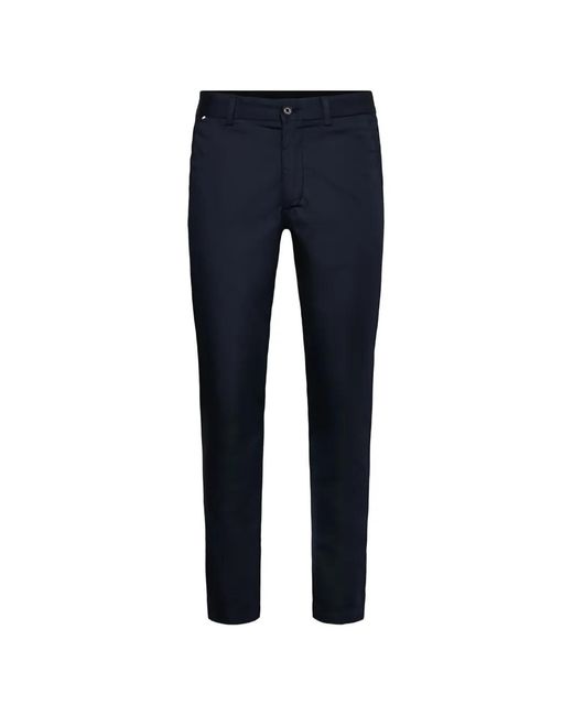 Boss Blue Pantalon H-Kaiton1 for men