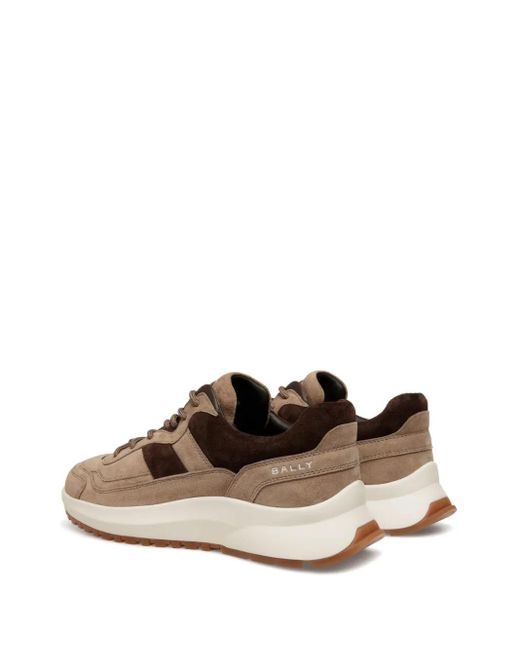 bally trainers sale