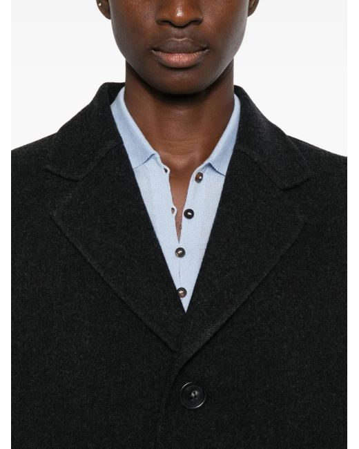 Manteau Cameron Sofie D'Hoore en coloris Black