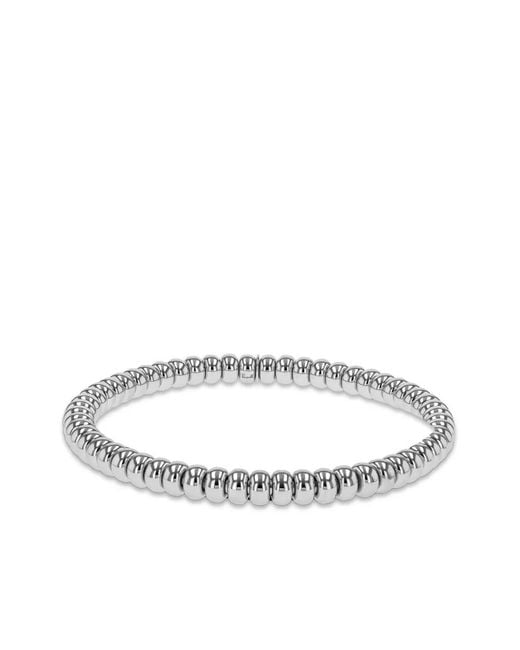 Pragnell White 18K Bohemia Bracelet