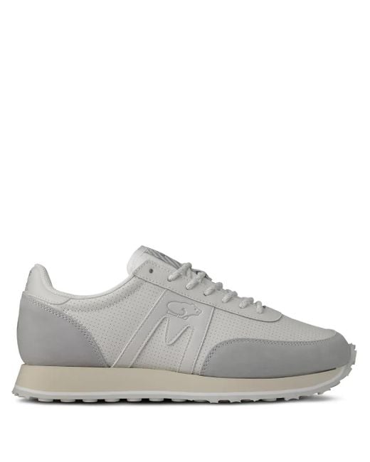 Karhu Gray Albatross Control Sneakers