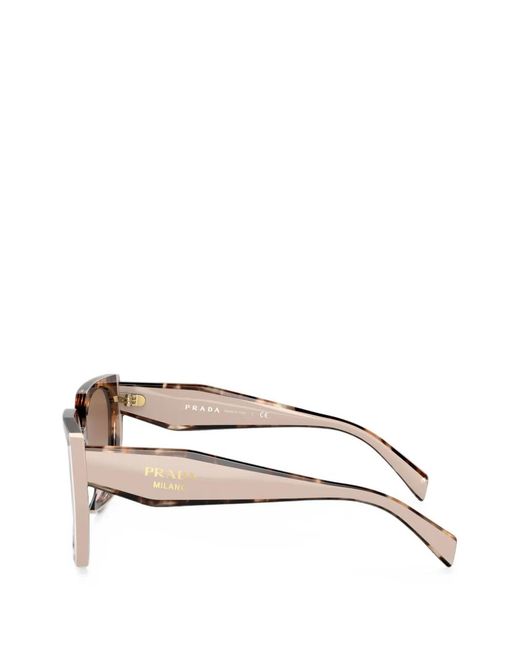 Prada Pink Pr 15Ws
