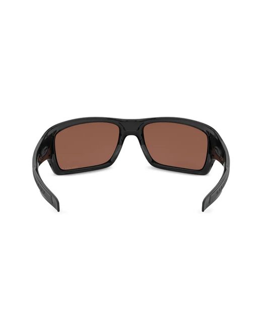 Oakley Blue Turbine Sunglasses for men