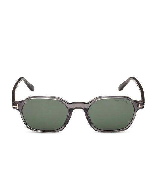 Tom Ford Green Joey Sunglasses for men
