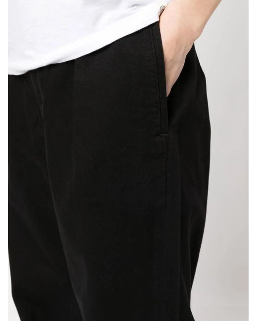 Vaqueros Holgados Rag & Bone de color Black