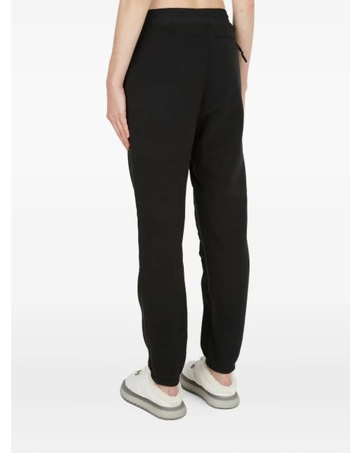 Pantalones Denali con paneles The North Face de color Black