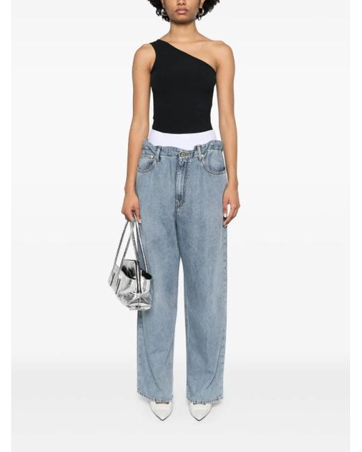 DARKPARK Blue Jane Jeans