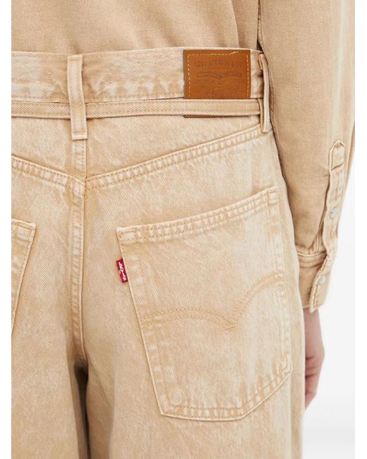 Levi's Natural Xl Jeans