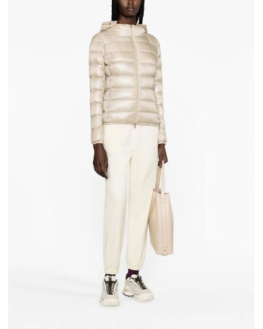 Herno Natural Giada Down Jacket