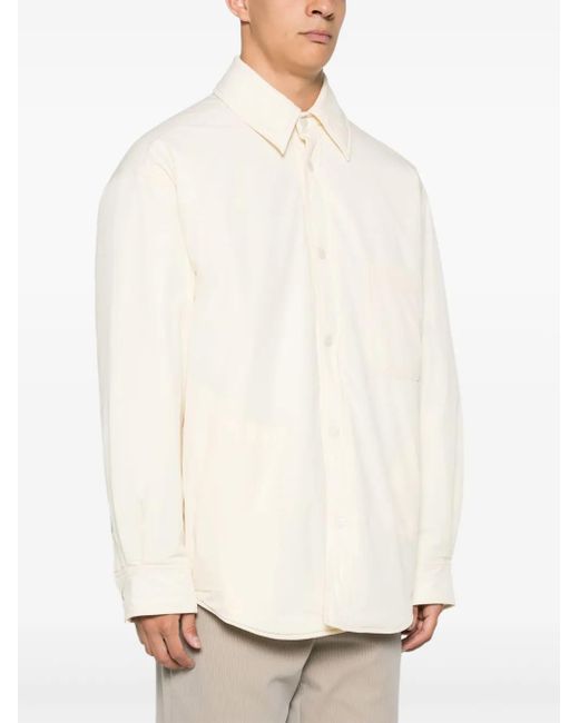 Autry Natural Padded Jacket