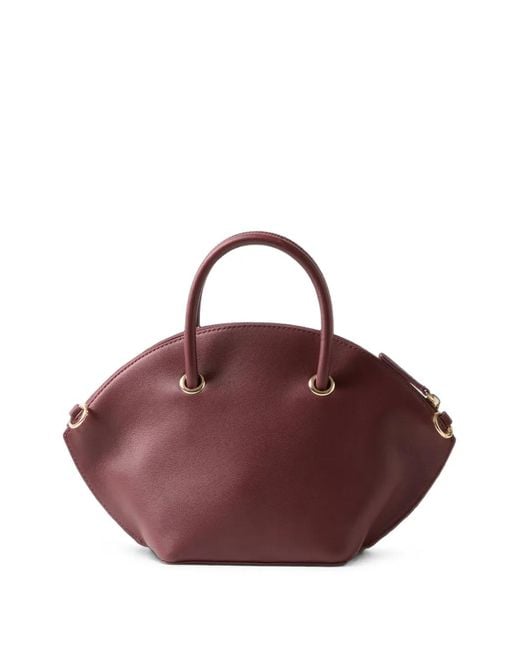 Borsa di Claudie Pierlot in Purple
