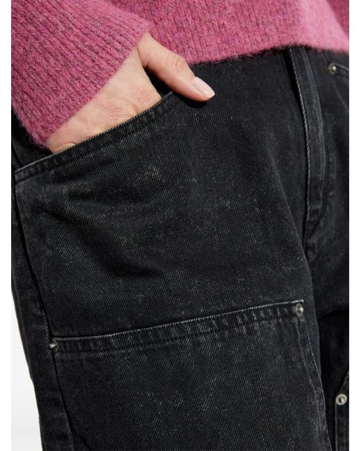 Isabel Marant Ophra ジーンズ Blue