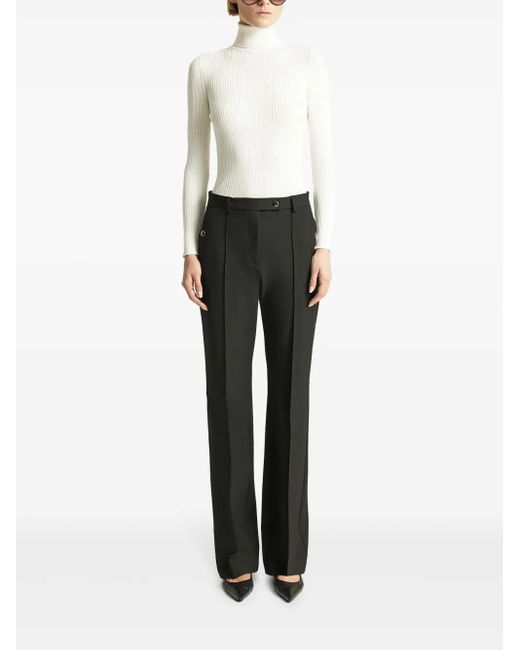 Fusalp Black Joline Trousers
