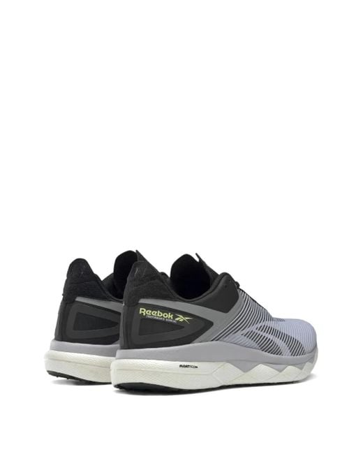 Baskets Floatride Run Panthea Reebok en coloris Gray