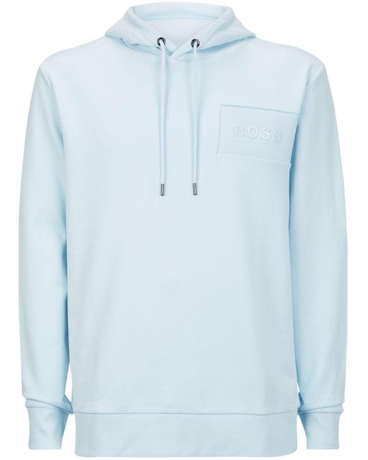 boss seeger hoodie