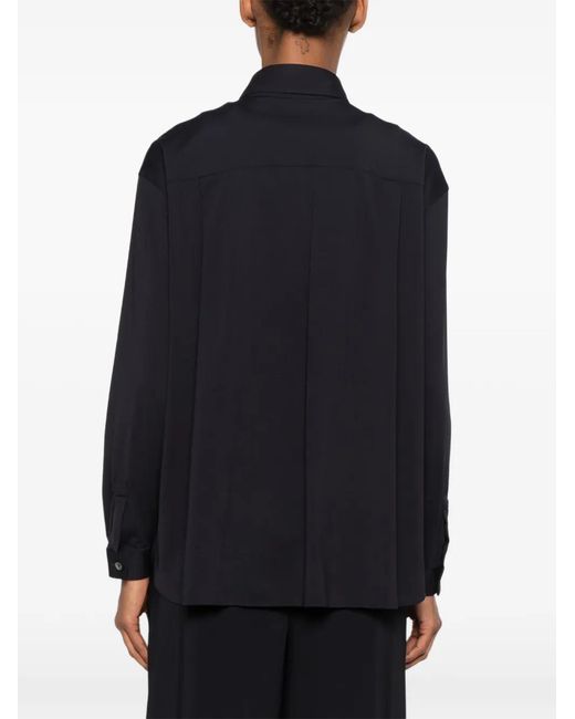 Rrd Button-Up Overhemd in het Blue