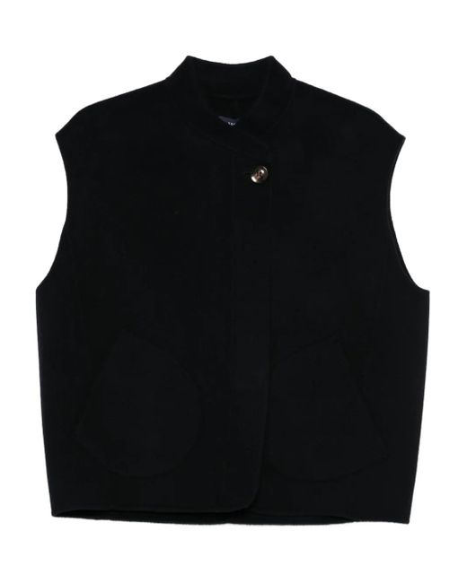 Giacca Smanicata di Soeur in Black