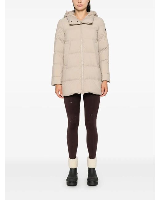 Peuterey Natural Unix Ml Bmat Down Jacket