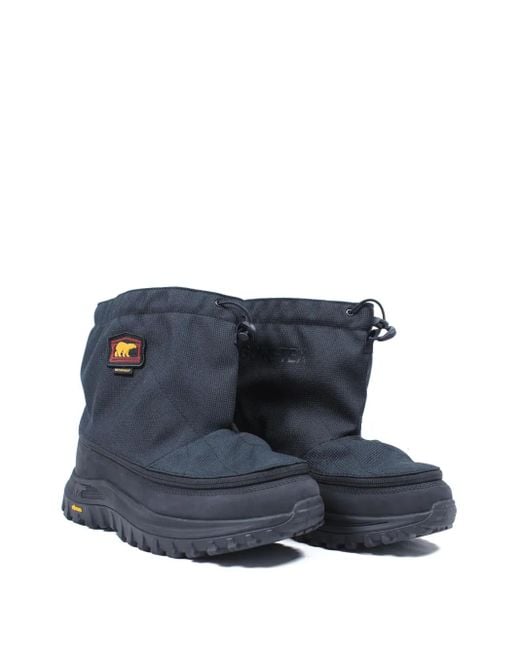 Aries Blue X Sorel Callsign Horizon Gtx Hiking Boots for men