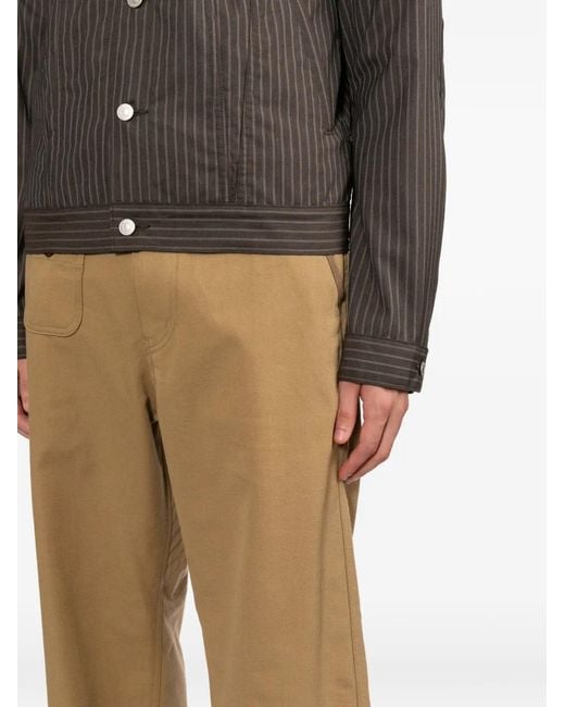 Junya Watanabe Natural Pants for men