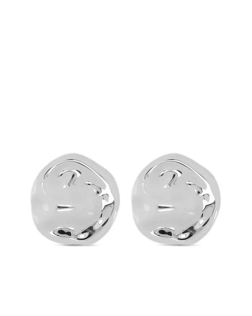 FEDERICA TOSI Bijoux ピアス White