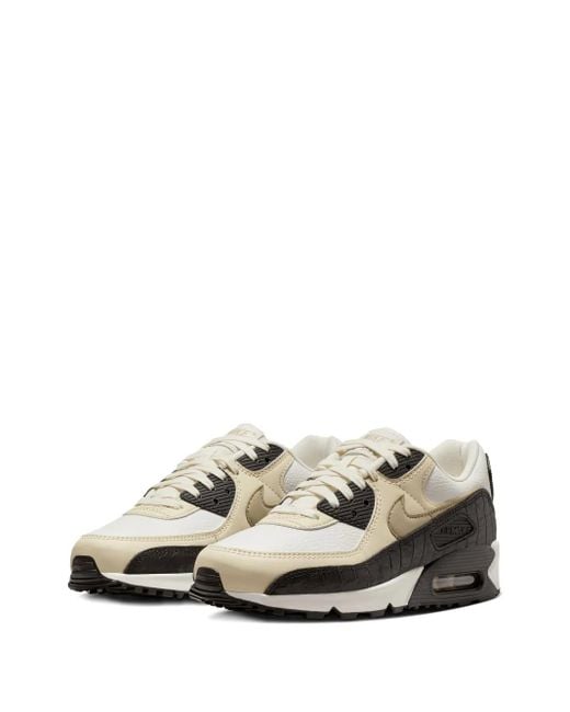 nike air max 90 essential ivory