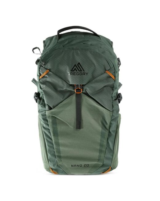 Gregory Green Nano 20 Backpack