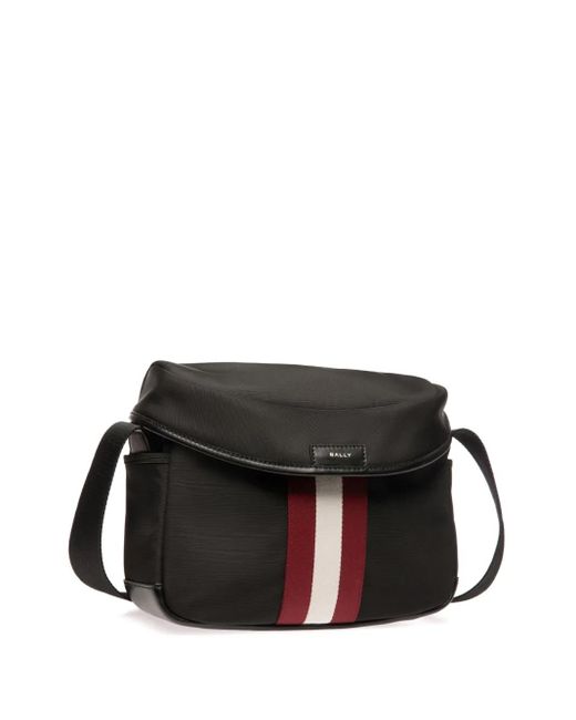 Bally Black Code Cross N for men