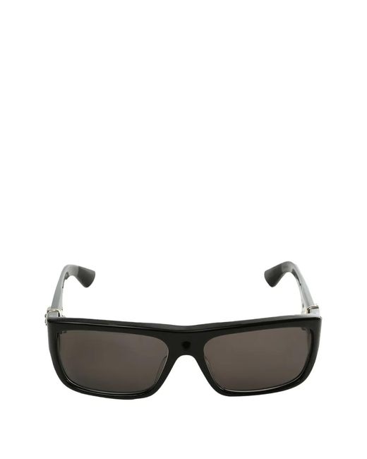 Chrome Hearts Black Yer Bjorn Again Sonnenbrille