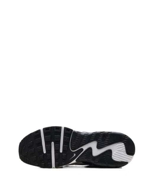 Nike White Air Max Excee Sneakers for men