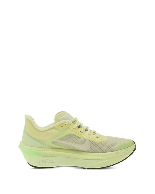 Nike Green Baskets Zoom Fly 6
