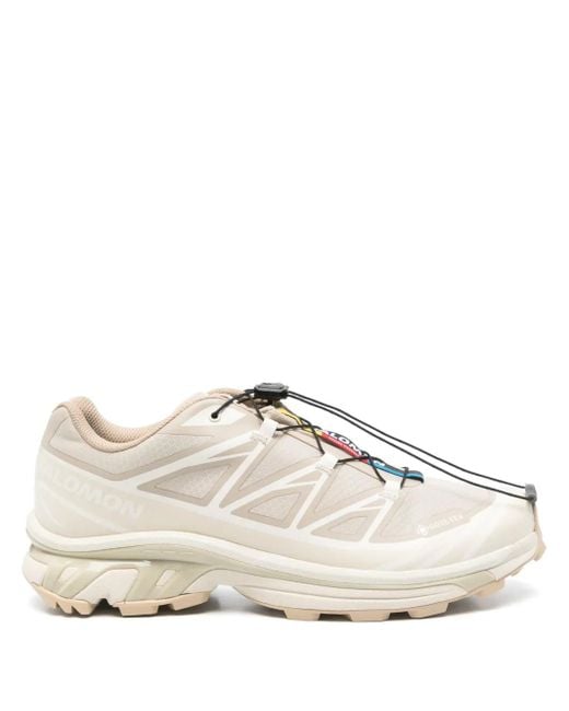Sneakers Xt-6 di Salomon in White