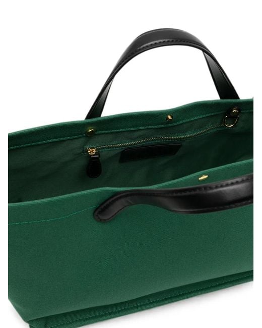 Senso Green Daryl Ii Tote Bag