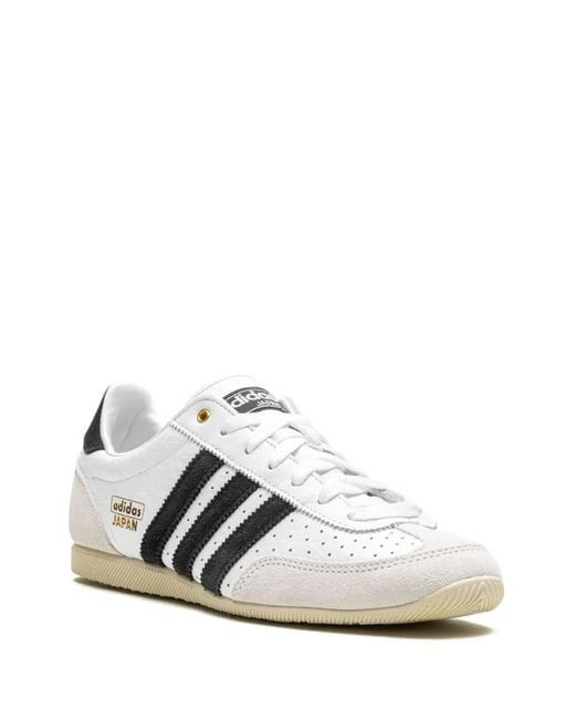Adidas White Japan "Cloud/ Sneakers