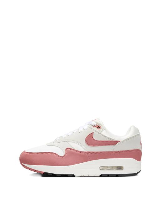 Nike Pink Air Max 1 '87 "Sail/Armory/Light Bone/Canyon" Sneakers