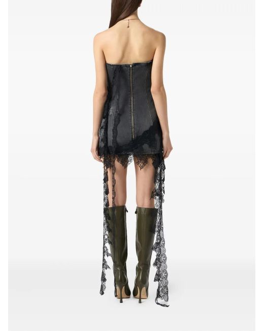 Blumarine Black Dresses