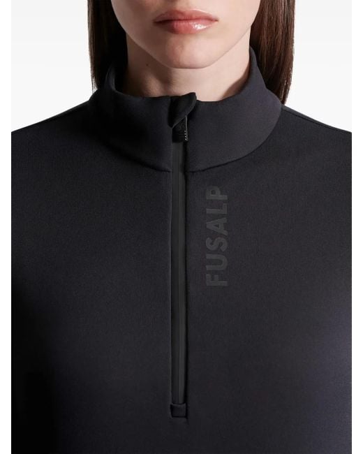 Camiseta Interior Orion Fusalp de color Blue
