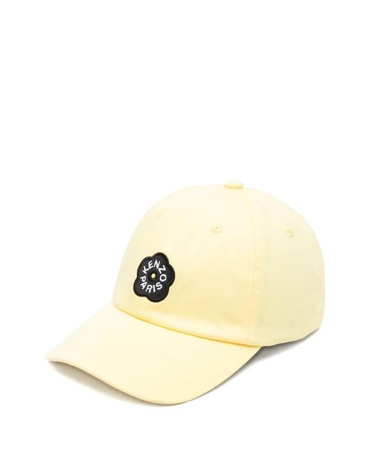 KENZO Natural Casquette for men