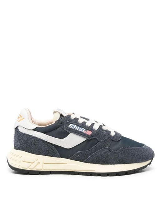 Zapatillas Reelwind Autry de color Blue