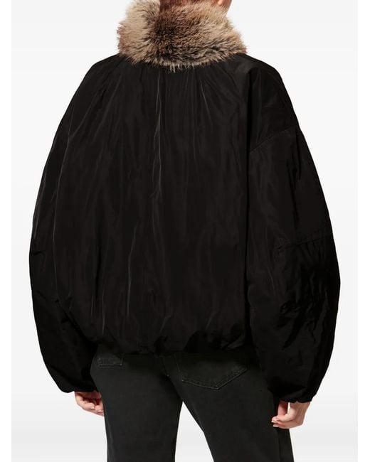 Isabel Marant Black Charone Jacket