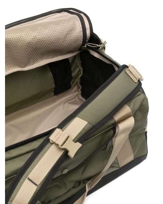 Filson Green Scout Duffle Bag for men