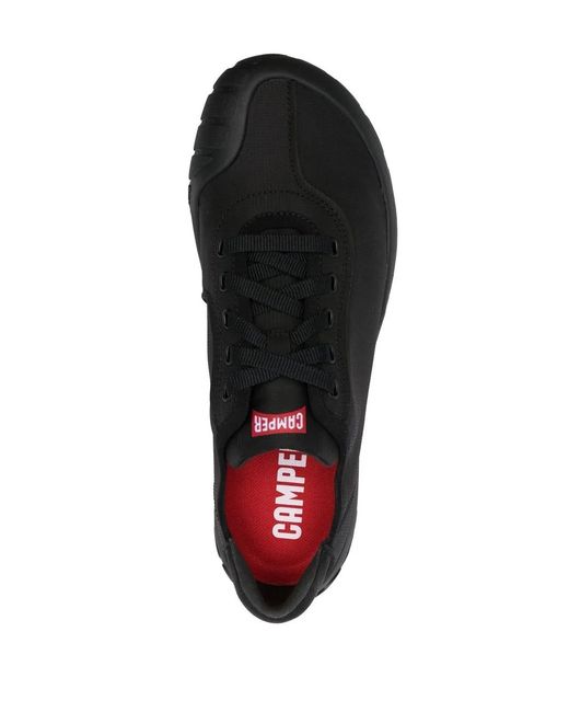 Baskets Path Camper en coloris Black